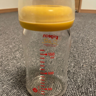 Pigeon哺乳瓶【打ち合わせ中】の画像