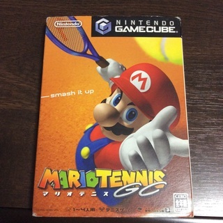 マリオテニスGC