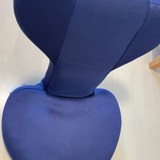 【取引予定】アイリスオーヤマ座椅子の画像