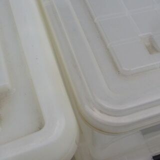 ☆無料☆押入れ収納ケース　衣装ケース☆４個セット☆の画像