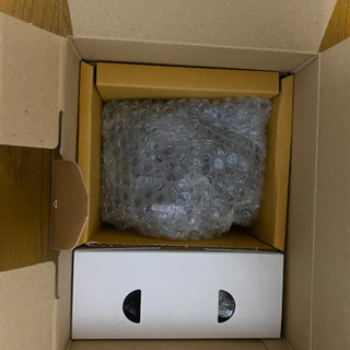 ニコンD610 ボディ　新品未使用品の画像