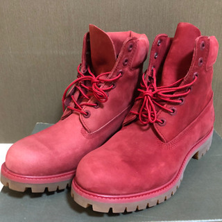 【新品】Timberland ティンバーランド シックスインチ ...