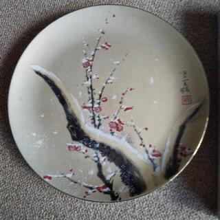 和皿2枚の画像