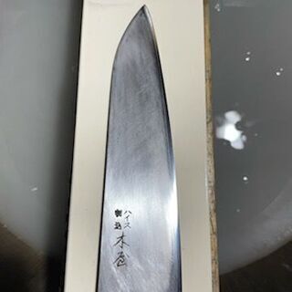 研ぎ屋さんです（要予約） - その他
