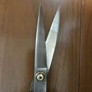 研ぎ屋さんです（要予約） − 埼玉県