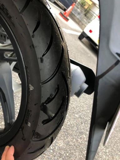 HONDA PCX125- JF28(2011) 13,5万