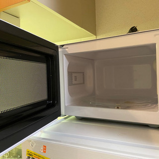 ☆電子レンジ　格安販売☆