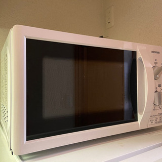 ☆電子レンジ　格安販売☆の画像