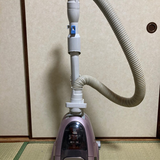 終了‼️値下げ‼️掃除機　HITACHI