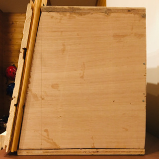 本棚 DIY品の画像