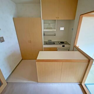 【コロナに効く！草津温泉♨】1DK 4.9万円☆24H源泉かけ流し☆駐車場・スキー乾燥室無料 - 賃貸（マンション/一戸建て）