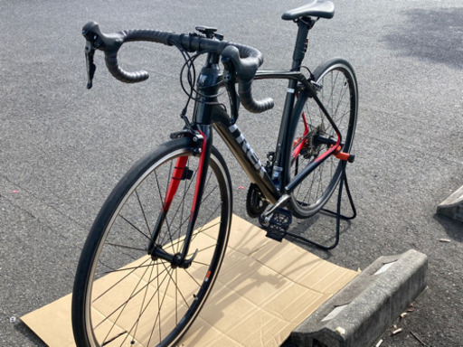 TREK DOMANE SL5 2019年モデル