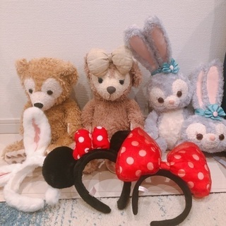 ディズニー