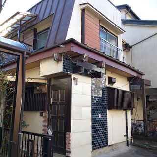 今なら無料で入居開始可能！ 大規模リノベーション済　ペット可　駐車場付