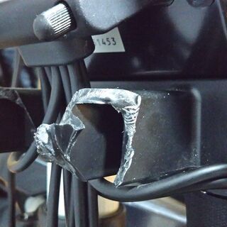 ローランド　電子ドラム　スピーカーセット HD-1 V-Drums Lite　キッズドラムの画像