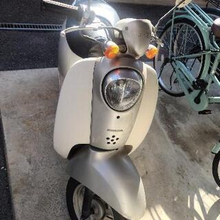 HONDA ホンダ スクーピー AF55E