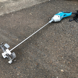 マキタ かくはん機 ミキサー UT1305