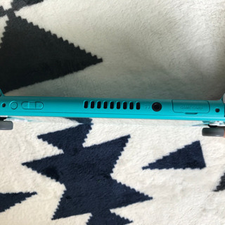 [美品]スイッチライト＋あつもりの画像