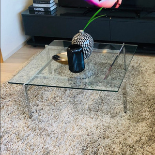 （美品）ローテーブル