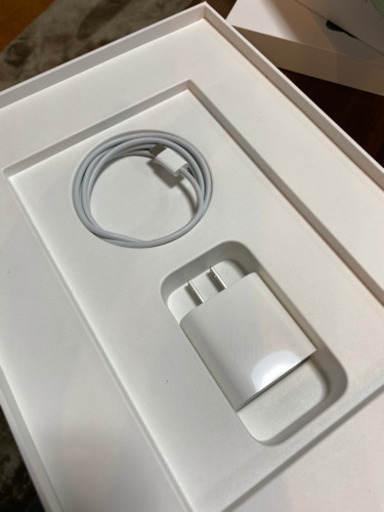 【価格交渉可】iPad Air4 256GB WiFiモデル magic keyboard セット