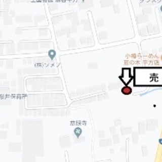 近くに国道4号線あり！アクセスにとても便利！！