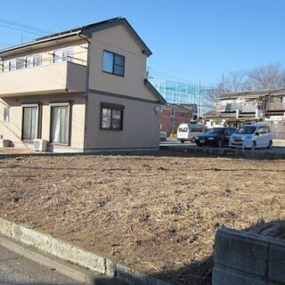 空地かします。建物相談