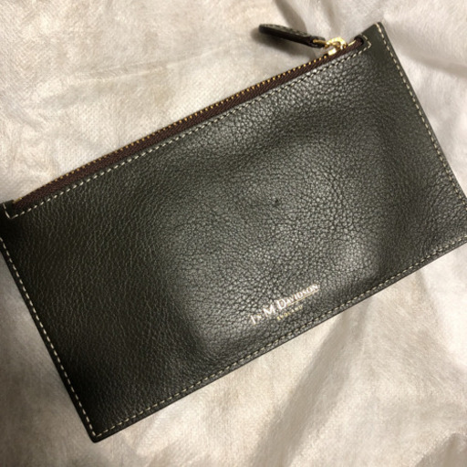 新品　J&M Davidson 財布　多少の値下げ可能　＊コンビニ決済不可(直接お取引のみ)