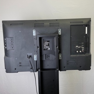 スタンド付き Panasonic VIERA D305 TH-32D305の画像