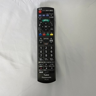 スタンド付き Panasonic VIERA D305 TH-32D305の画像