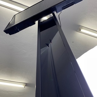 スタンド付き Panasonic VIERA D305 TH-32D305の画像