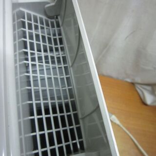 ナショナル　ナノイー空気清浄機の画像