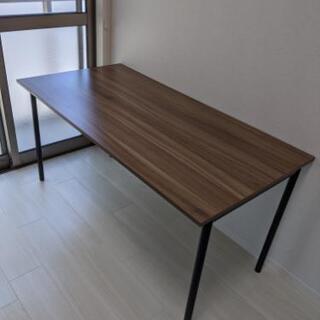 極美品★オフィスデスク140