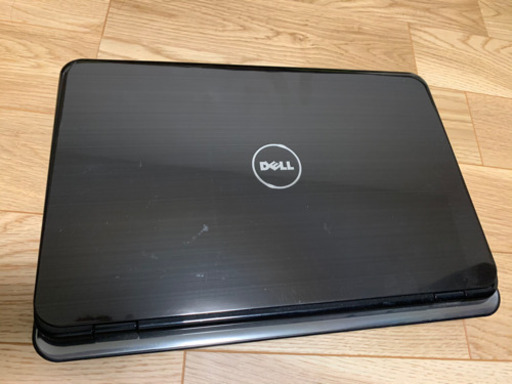 Dell中古 パソコン【ジャンク】(返事不可、取引中)