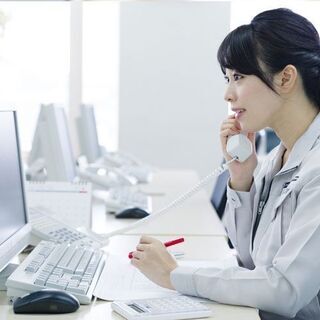 未経験歓迎❗️電話対応オペレータースタッフ❗️