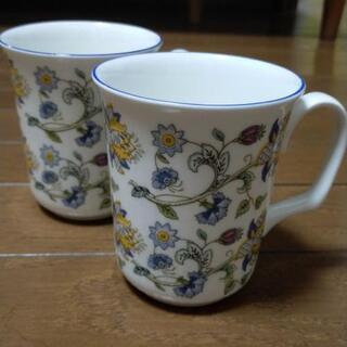 MINTON　コーヒーカップ