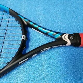 Babolat　ドライブḠ150  超美品の画像