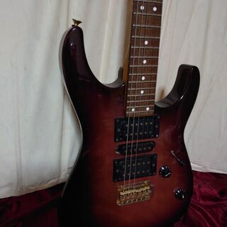 Charvel CDS‐038