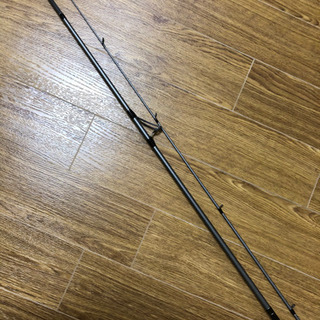 【終了】【中古】メジャークラフト  シーバスロッドの画像