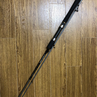 【終了】【中古】メジャークラフト  シーバスロッド