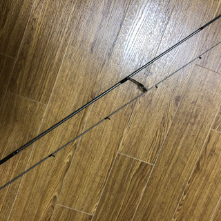 【終了】【中古】メジャークラフト  アジング・メバリングロッド