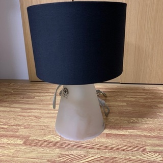 ART WORK STUDIOの照明　