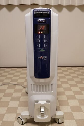 オイルヒーター★差上げます★