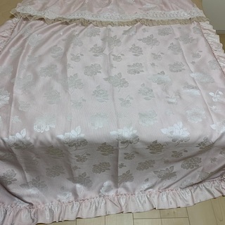 ✨カーテン　姫系  遮光