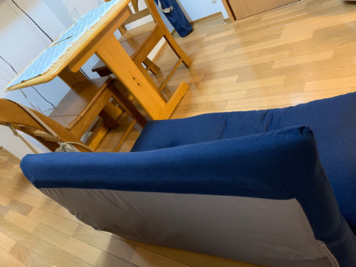 ソファ売ります3,000円