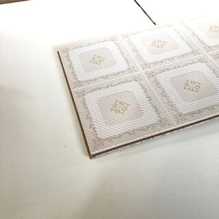 フローリング材＿Ｅの画像