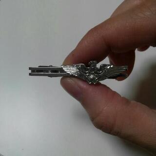 航空自衛隊 ネクタイピン