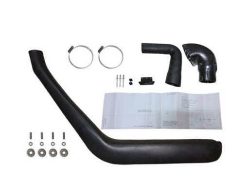 ランクル70 プラド78 シュノーケル売ります