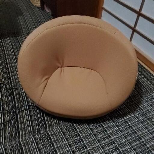 エアリーシェイプクッション