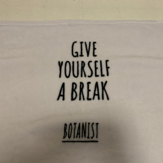 【★0円譲ります★】未使用ブランケット　70×105センチの画像