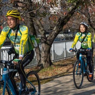Ｅ－ＢＩＫＥで四国一周サイクリングツアーモニター参加者募集 - 高岡郡